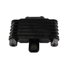 ­Motorcycle Engine Oil Cooler