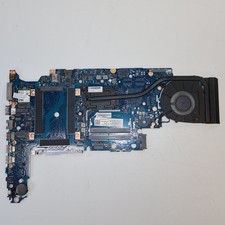 HP ProBook 650 G4 Motherboard