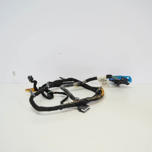 Chevrolet camaro cable harness - chevrolet,