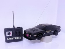 NIKKO RC TURBO KNIGHT RIDER