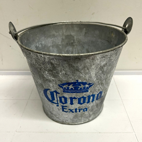 Corona extra metal ice - corona,
