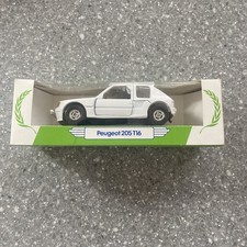 Mobil Performance Car