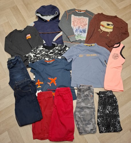Boys clothing bundle - bundle, age