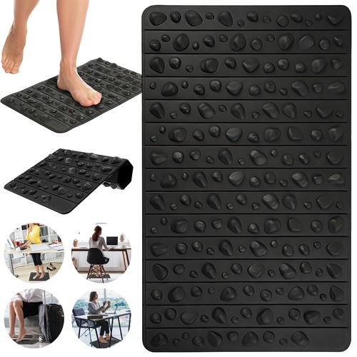 Pressure point pad massage - point,