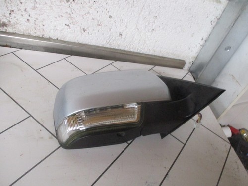 Mitsubishi shogun wing mirror - shogun,