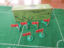 HW SUBBUTEO FOOTBALL SET C 117