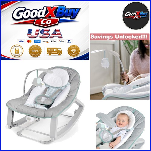 Keep cozy baby - cozy, bouncer