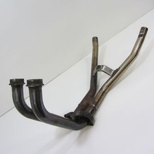 Yamaha TRX 850 EZ:96 Exhaust Manifold Exhaust System B7942