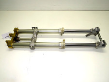 02 YAMAHA YZ 250F YZ250F FRONT