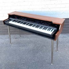 CV Keyboards Wurlitzer 140