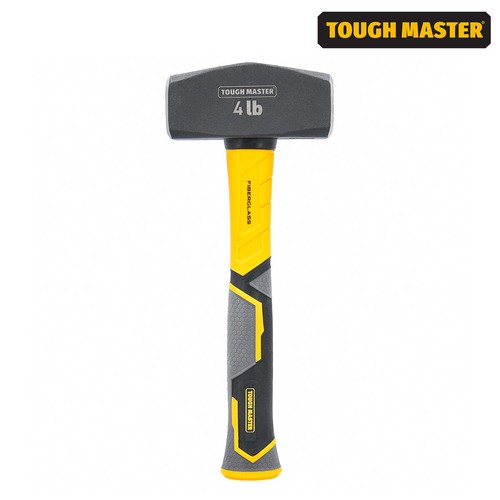 Tough master club hammer - master, 4.0lb
