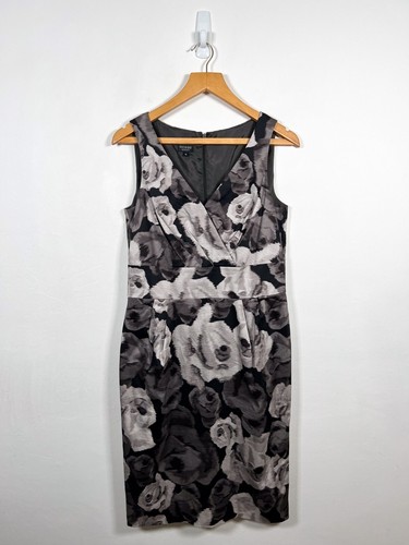 Hobbs dress size - dress, grey