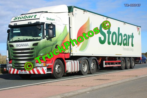 Truck photo 00047 scania - truck,