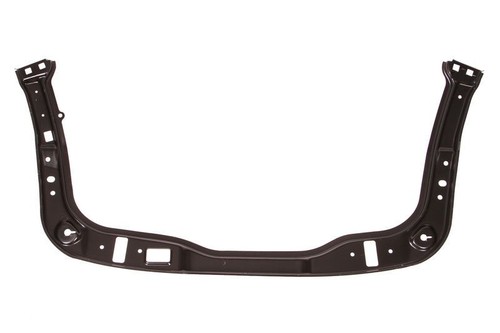 Front mask - frame, lock