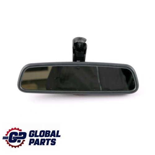 Bmw e60 e61 - e65, rear