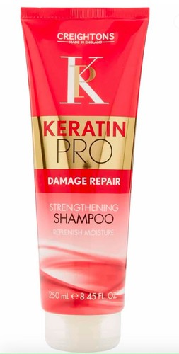 Creightons pro keratin - pro,