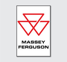 Modern Massey Ferguson A3