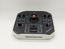 Stick base ONLY Thrustmaster Sol-R 1 Flightstick USB-C flight NO JOYSTICK