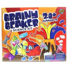 Brainy Beaker Educational