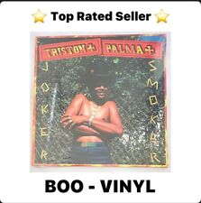 Triston Palma - Joker Smoker