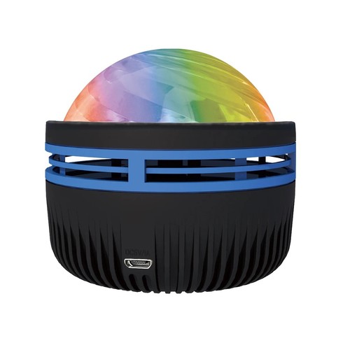 Led northern lights galaxy - northern,
