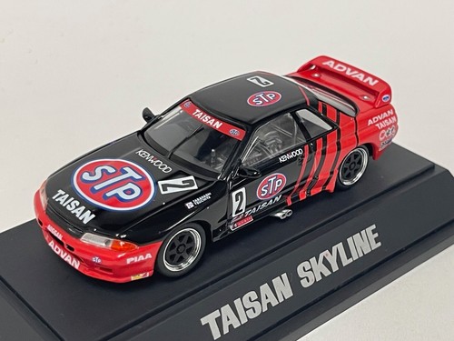 Ebbro taisan nissan - taisan, gt-r