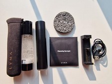 Lyma laser set, hardly used