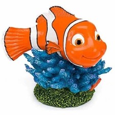 Aquarium Ornament - 3.5" NEMO
