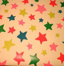 5m Quality GIFT WRAPPING PAPER