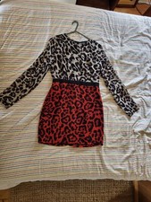 Pretty little thing dress 12