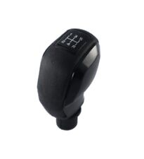 Gear Knob 5 Speed Manual For Peugeot 207 208 2008 3008 5008 Citroen C3 C4 Cactus