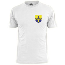 Mens Durham County Shield