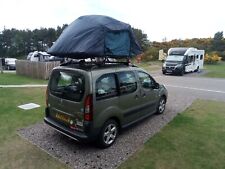 car roof tent Oasis Made in France