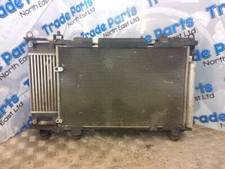 2014 TOYOTA AURIS ICON RADIATOR PACK RAD PACK 1.4 DIESEL MF422 3070