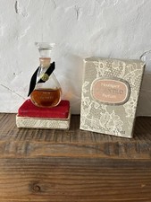 Houbigant Chantilly Pure Parfum Perfume 5ml Rare Vintage Boxed Mini Miniature
