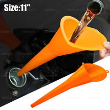 11" Long Neck Plastic Fuel