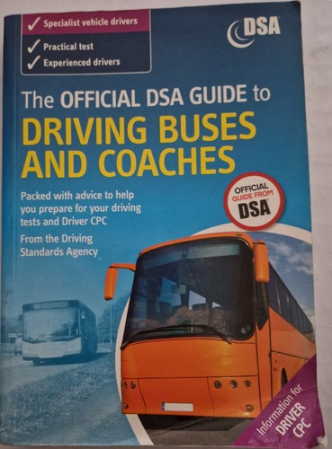The official dsa - the,