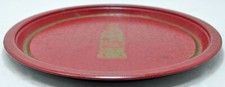 Vintage Ad Sign Printed Tin
