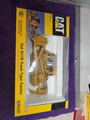 Norscot scale cat - norscot, 1:50