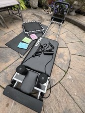 Aero Reformer Pilates Machine