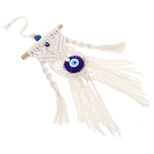 Beige cotton rope - cotton,