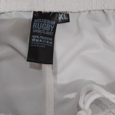 Mens Aussie Bum Shorts