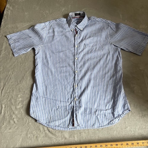 Paul shark shirt - &,