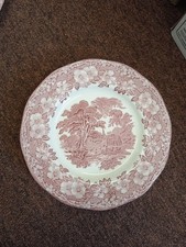 Antique enoch wedgewood - enoch,