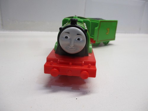 Trackmaster thomas the tank - trackmaster,