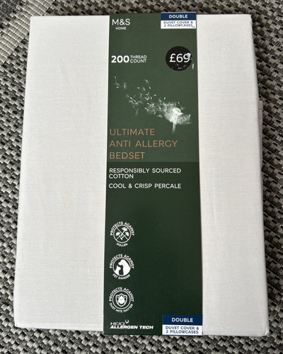 Marks and spencer the - marks, ultimate