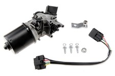 FRONT WINDSCREEN WIPER MOTOR