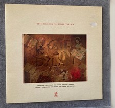 Bob Dylan - The Songs of Bob