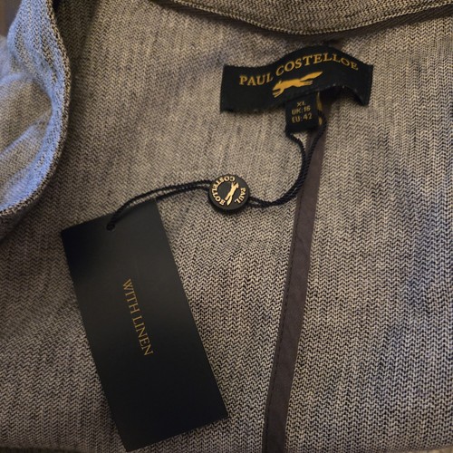 New designer paul - paul, costelloe