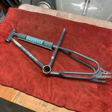 1988 Mongoose Mini Californian